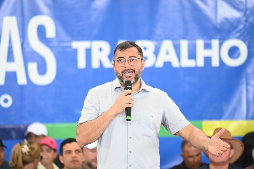 Governador Wilson Lima anuncia 10 mil novos contemplados no segundo ciclo do projeto CNH Social