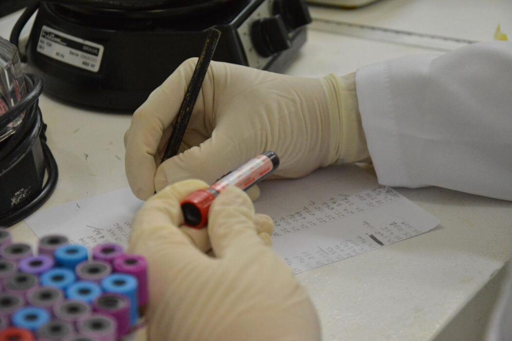 Polícia Científica do Amazonas adere à campanha nacional de coleta de DNA para ajudar a encontrar pessoas desaparecidas