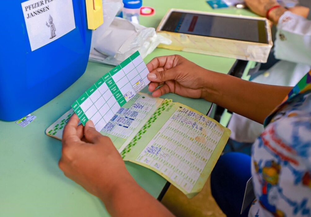 Prefeitura de Manaus orienta beneficiários do Bolsa Família para acompanhamento em saúde