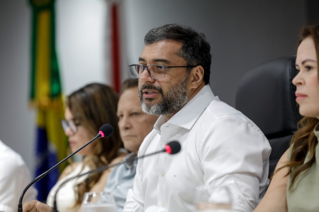 Governador Wilson Lima destina R$ 7,6 milhões para fortalecer projetos sociais no Amazonas
