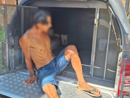 Homem é por agressão, injúria e ameaça contra ex-companheira, na zona norte de Manaus