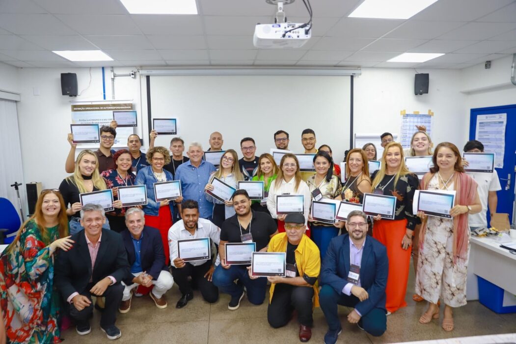 Prefeitura de Manaus oferece 25 vagas para o curso Empretec