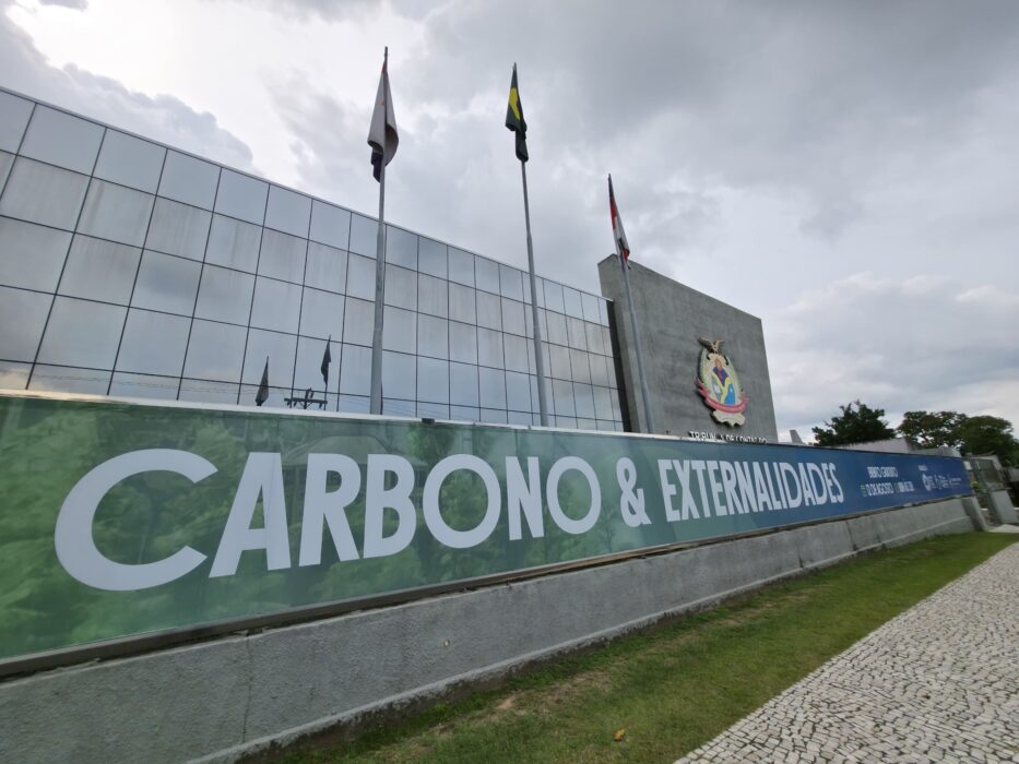 TCE-AM terá seminário sobre mercado de carbono e uso sustentável do patrimônio florestal