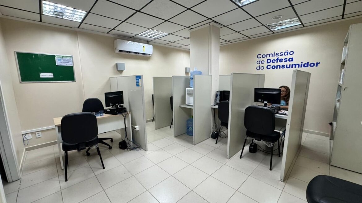 Comissão de Defesa do Consumidor da CMM amplia a proteção aos direitos da população e atua na mediação de conflitos com empresas