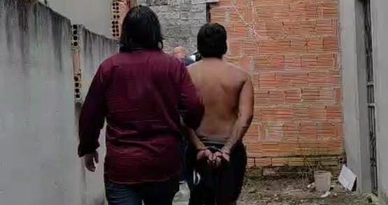 Itegrante de grupo criminoso envolvido em roubo de joias e semi-joias é preso em Manaus