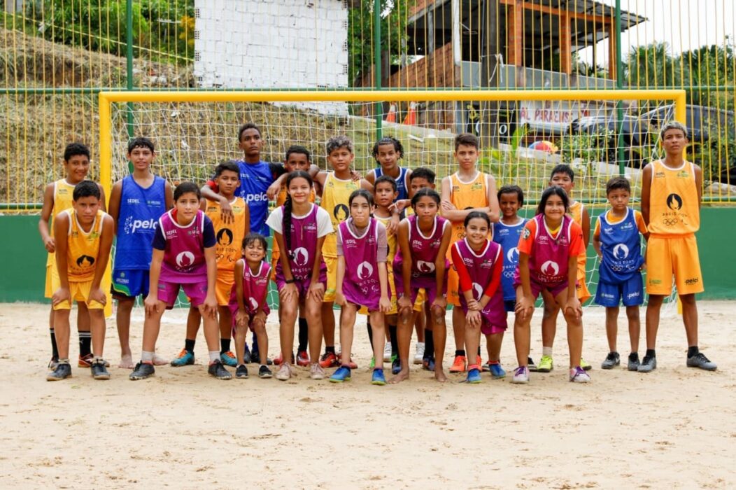 Governo do Amazonas celebra o Dia Internacional da Juventude com ações do Pelci