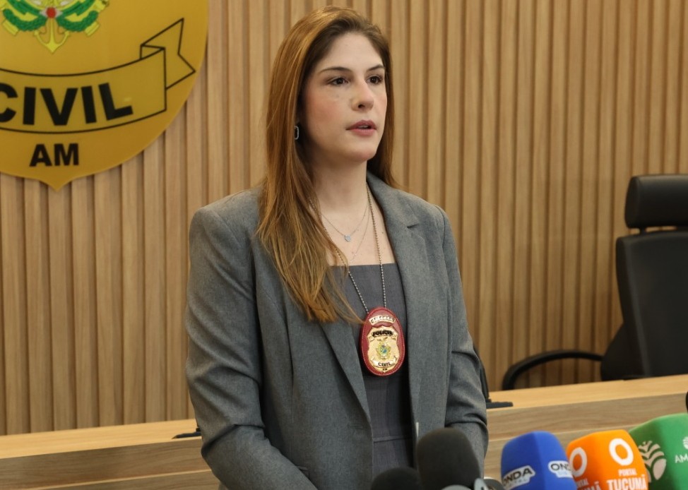 Operação Shamar: Polícia Civil prende motorista de aplicativo por estupro contra passageira