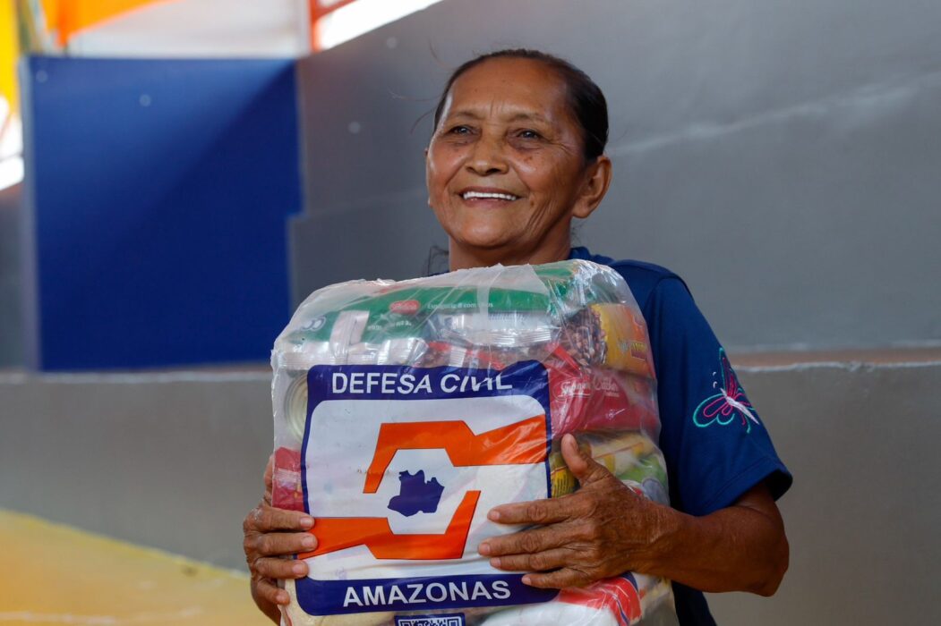 Operação Cheia 2025: Em quatro meses, Governo do Amazonas alcança mais de 1.200 comunidades com ajuda humanitária