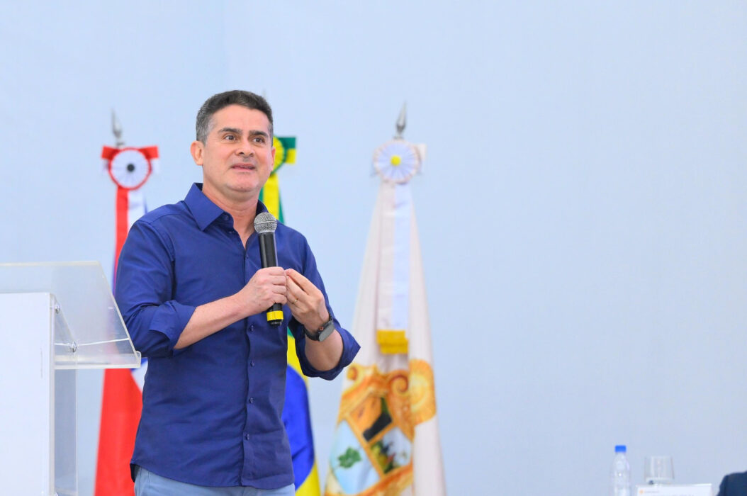 Prefeito David Almeida firma parceria com a Febraban e lança Núcleo de Apoio ao Superendividado no Procon Manaus