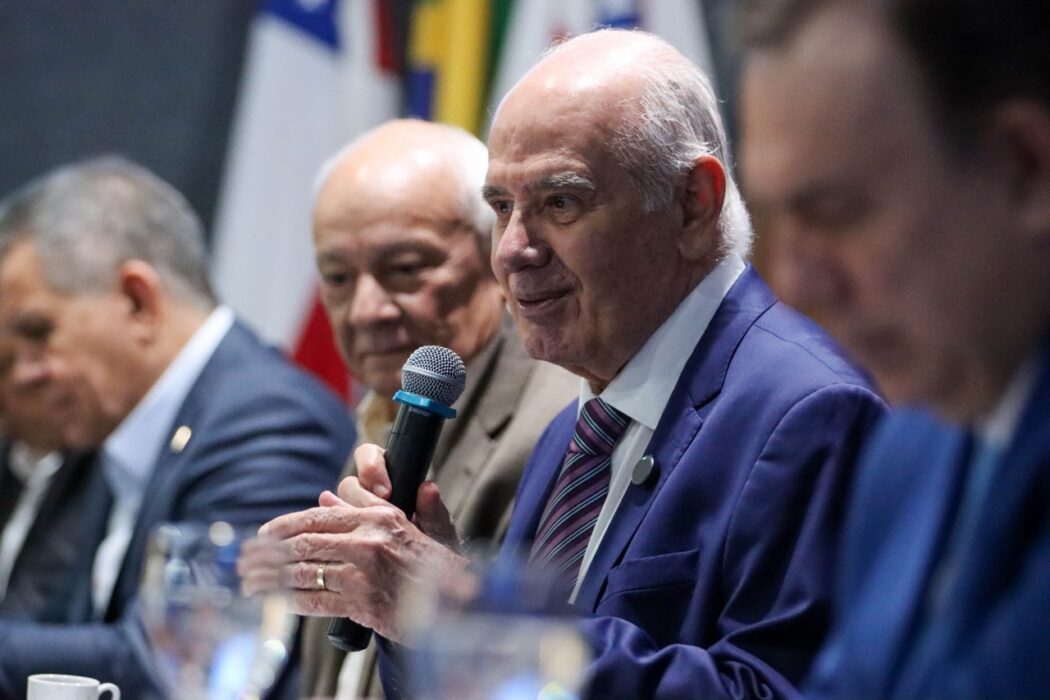 Codam aprova recorde de 64 projetos com R$ 1,3 bilhão em investimentos na 315ª reunião ordinária