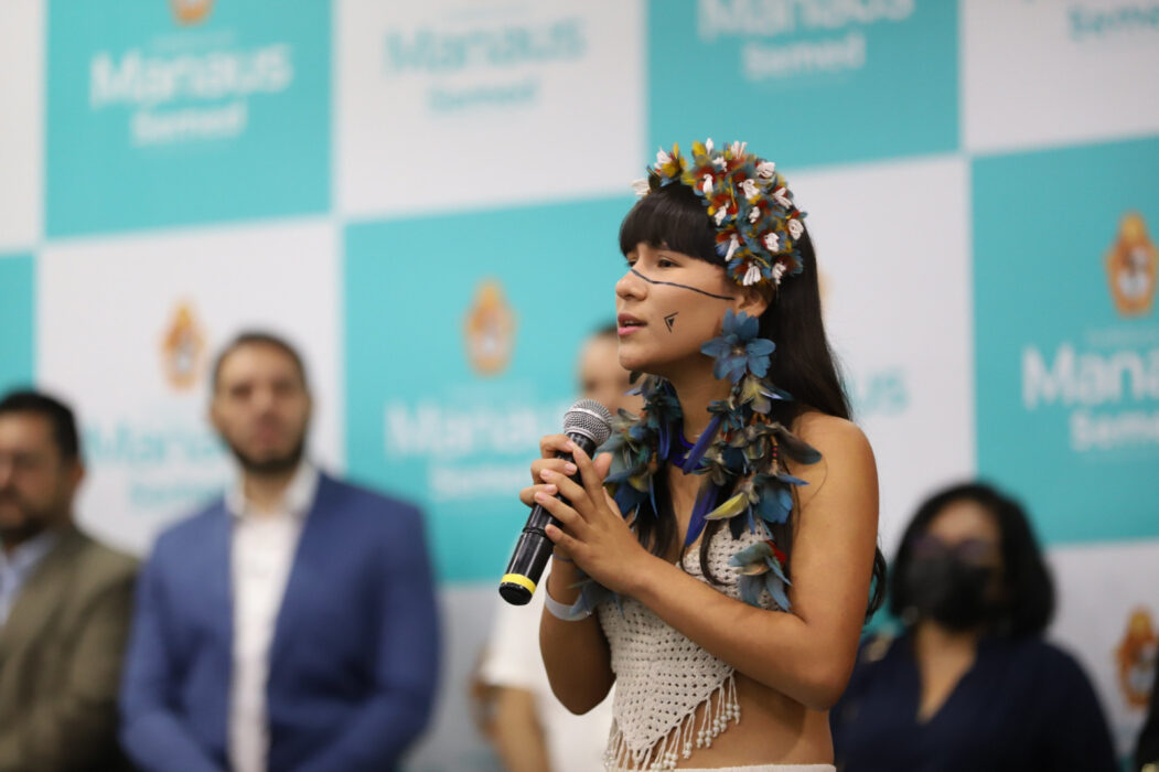 Prefeitura de Manaus empossa novos conselheiros e suplentes do Conselho Municipal de Educação para o quadriênio 2025-2029