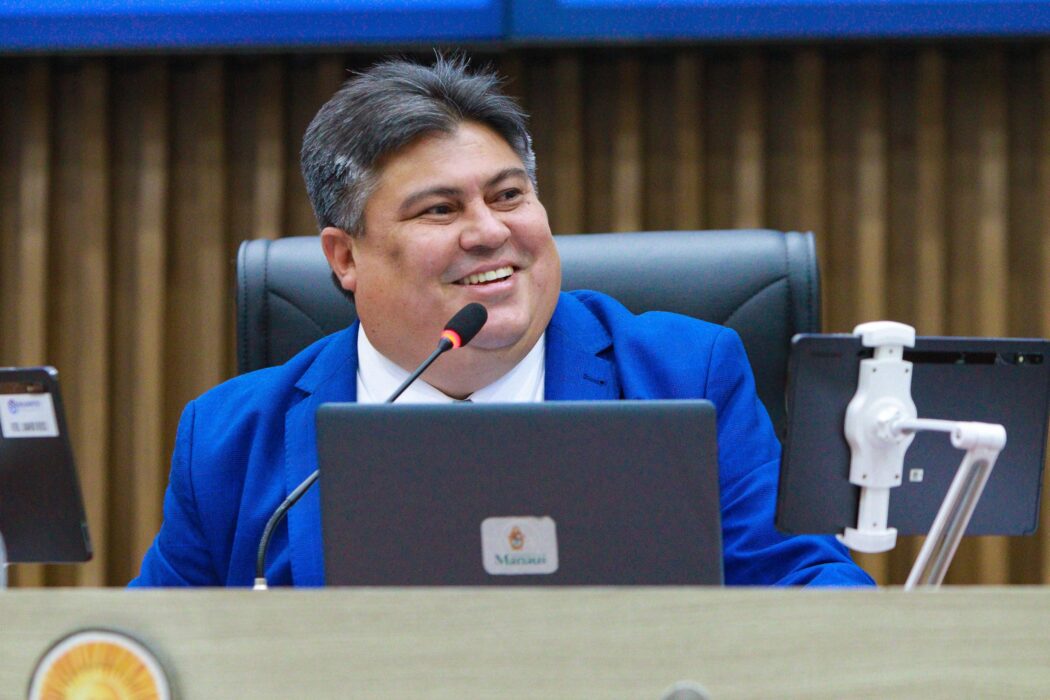 Gestão do presidente David Reis é marcada por diálogo, organização e respeito ao processo legislativo