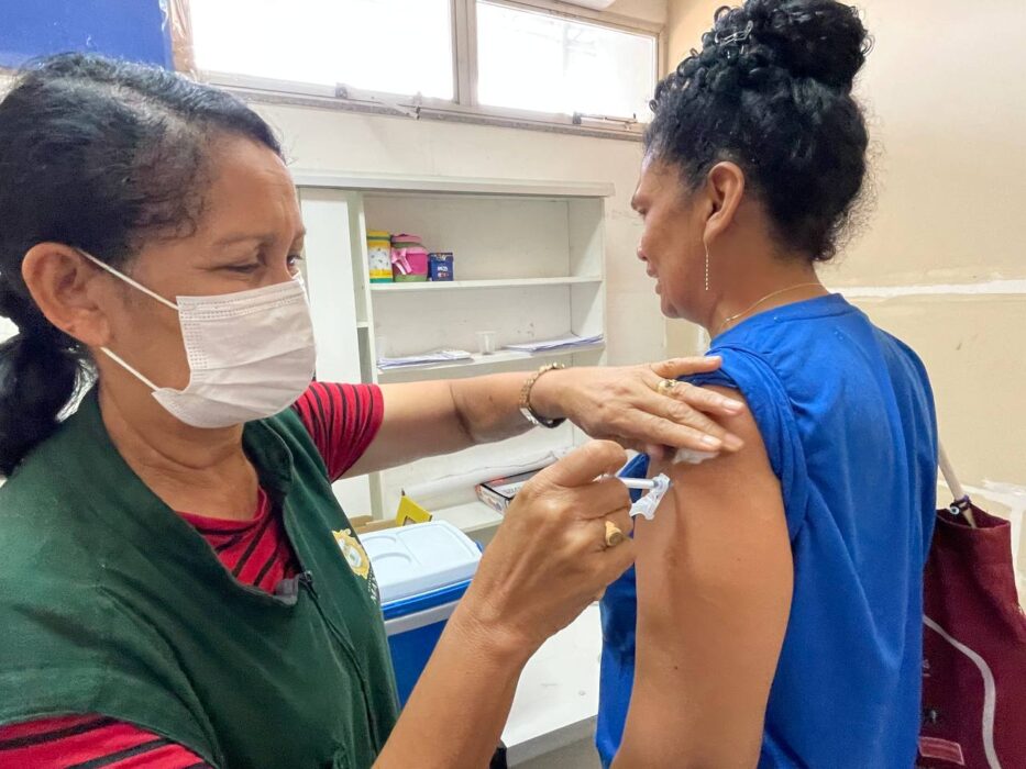 “Prospera”: terceira edição de mutirão social da Águas de Manaus chega ao bairro Amazonino Mendes no dia 30