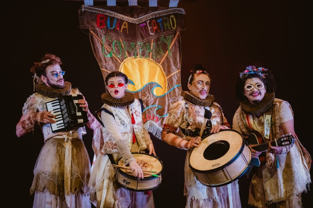 Mostra de Teatro Águas de Manaus tem espetáculos gratuitos no Jorge Teixeira neste sábado (16)