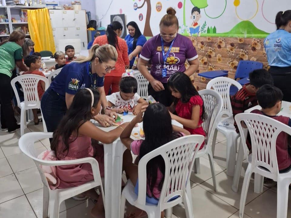 Seas alerta pais e responsáveis quanto a exploração de crianças e adolescentes nas redes