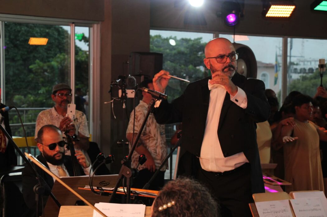 Prefeitura abre inscrições para o Corpo de Dança de Manaus na próxima segunda-feira, (18)