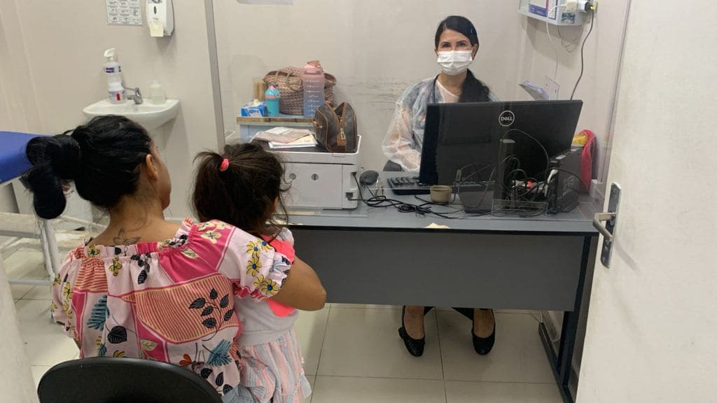 Saúde registra redução de casos e óbitos no informe de Vírus Respiratórios no Amazonas