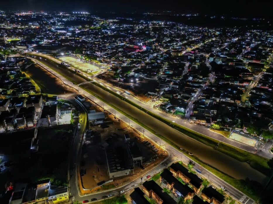 Balanço do semestre: Governo do Estado aponta avanços em habitação, saneamento, iluminação e infraestrutura