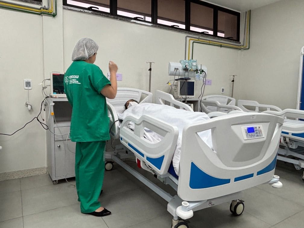 FCecon informa como fazer para receber atendimento no Cepcolu