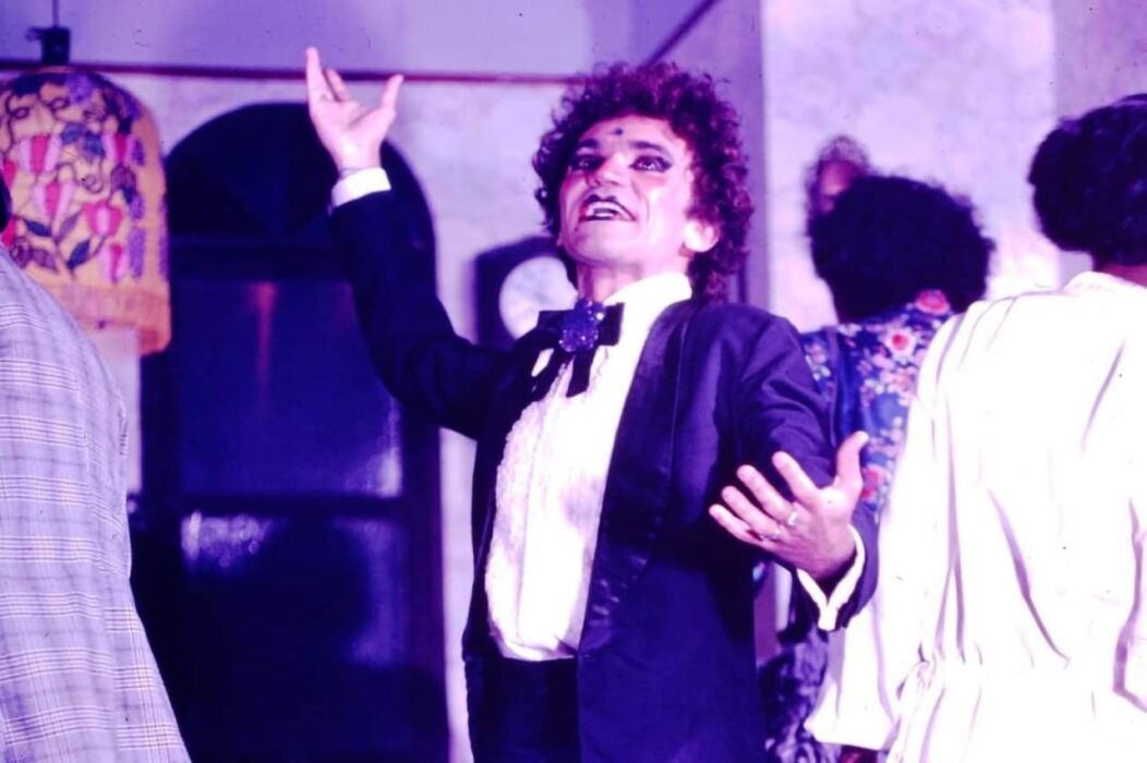 Documentário sobre o Teatro Experimental do Sesc será lançado no Teatro Amazonas