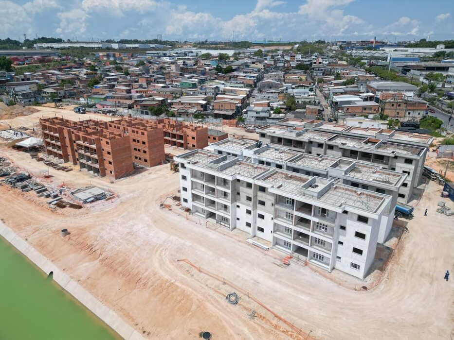 Governo do Estado publica novo edital para credenciar empreendimentos no Amazonas Meu Lar