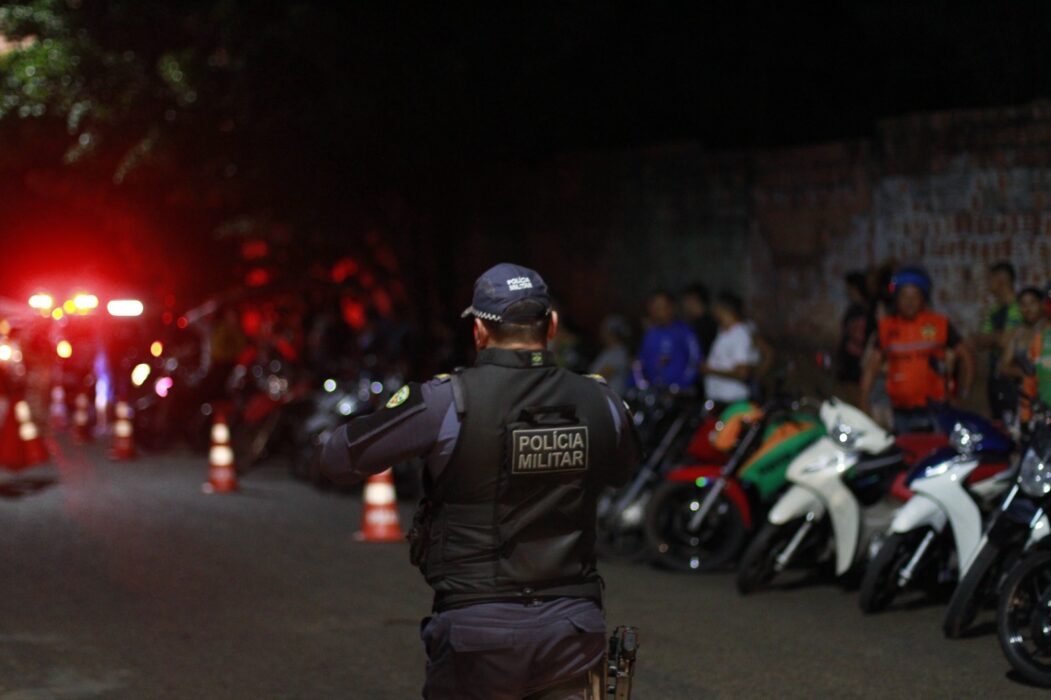 Amazonas registra menor número de roubo a pedestre em relação aos últimos dez anos