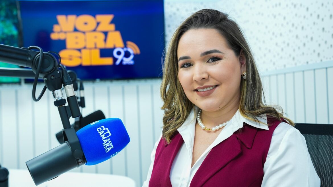 Manaus celebra os 90 anos da ‘Voz do Brasil’ com participação inédita da CMM