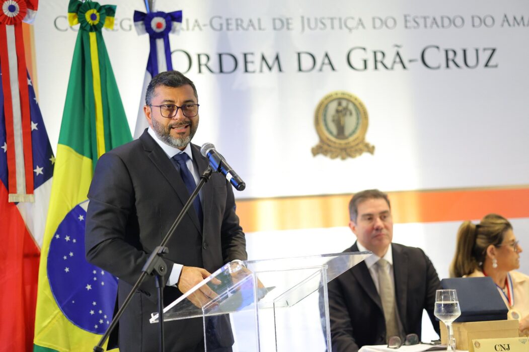 Semana Solo Seguro: Governador Wilson Lima destaca 20,8 mil famílias beneficiadas com regularização fundiária