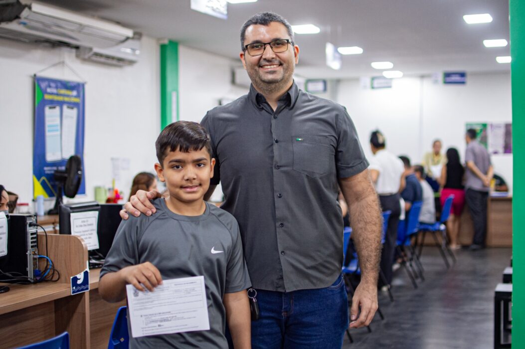 População aprova do Mutirão da Cidadania para emissão de Carteira de Identidade Nacional