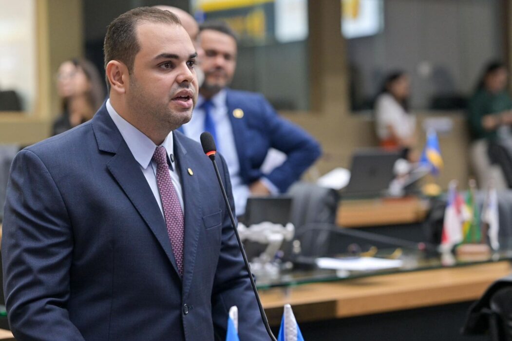 Aleam analisa projeto de autoria de Roberto Cidade que assegura autonomia na escolha de oficinas por segurados