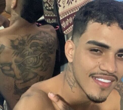 Polícia procura homem acusado de diversos roubos nos bairros Compensa e Santo Antônio