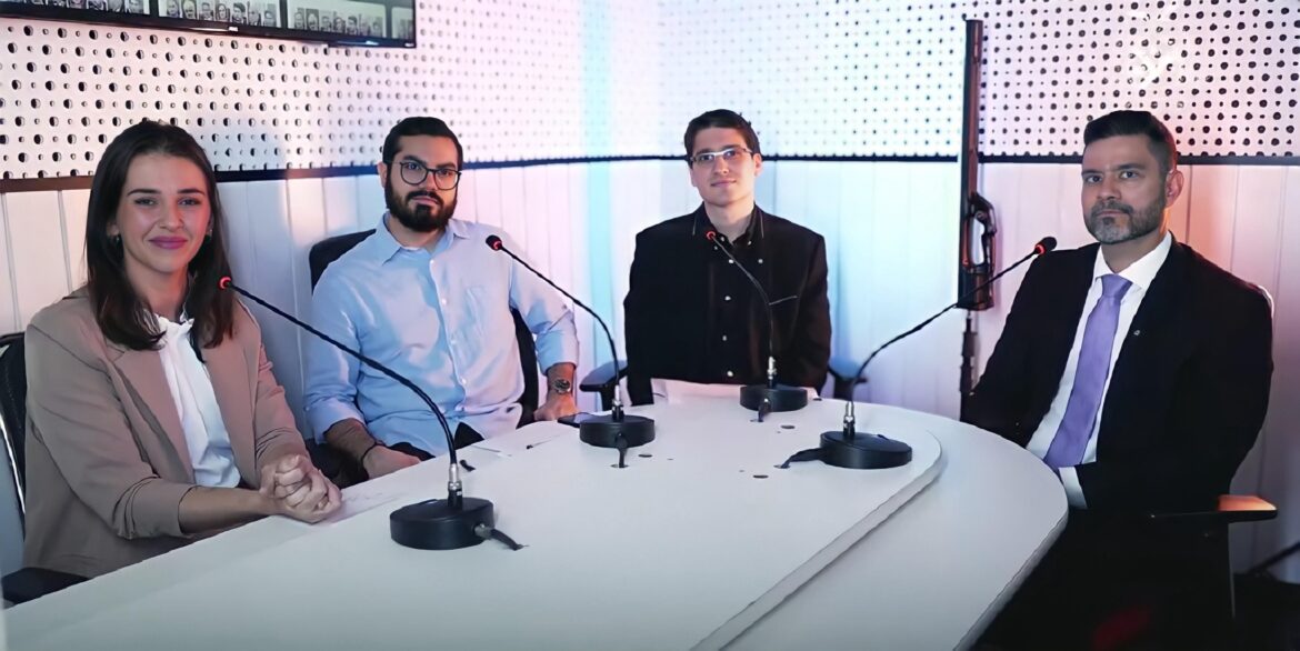 TCE-AM e MPC-AM lançam podcast especial sobre inclusão e acessibilidade