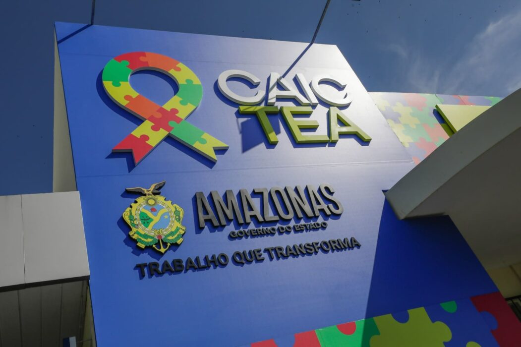 Governo do Amazonas amplia serviços especializados e políticas de inclusão para pessoas com TEA