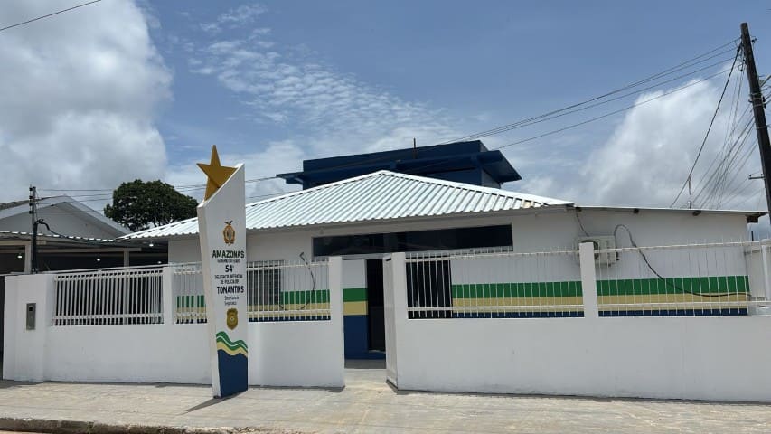 Polícia prende oito homens envolvidos em linchamento de detento, em Tonantins