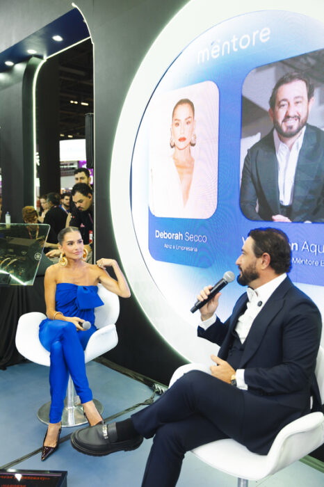 CONARH 2025 debate gestão de pessoas e inclusão financeira