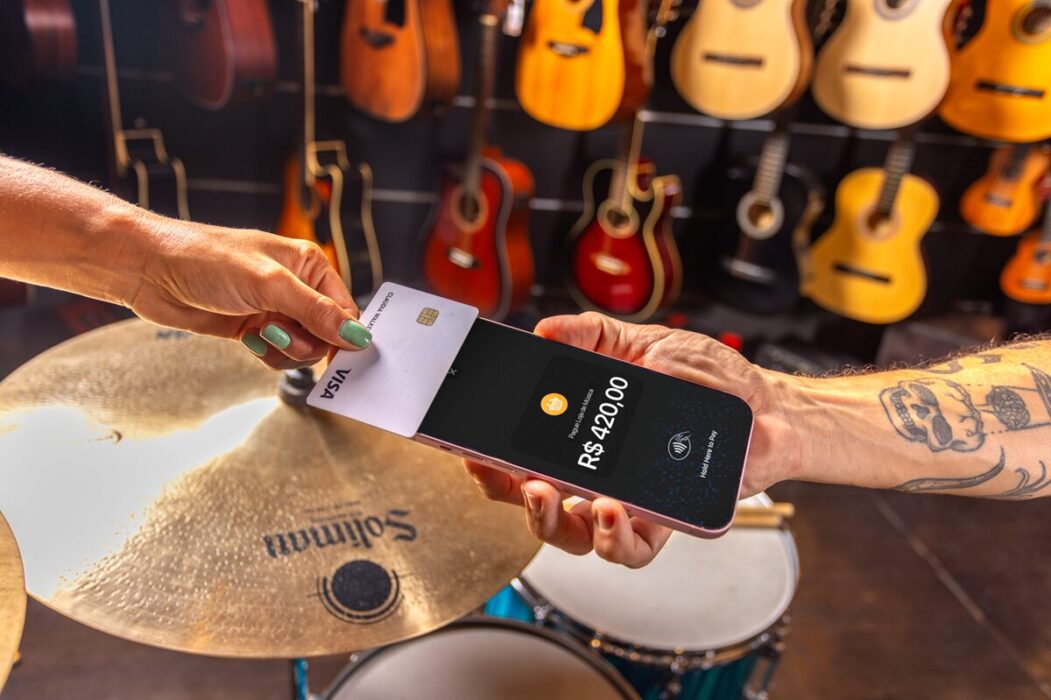 Fitch atribui rating AA- (bra) para CloudWalk