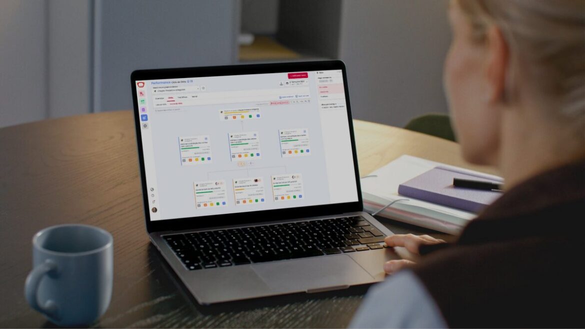 TeamCulture oferece solução para gestão de metas em empresas