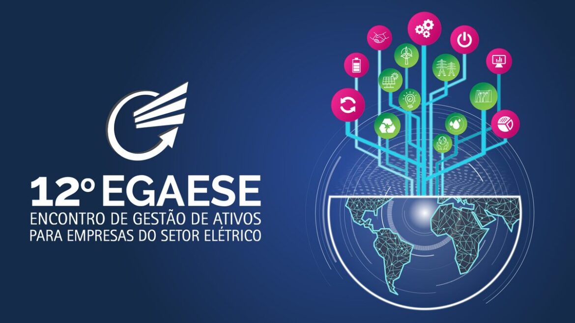 EGAESE 2025: 12ª edição debate um futuro mais seguro e sustentável