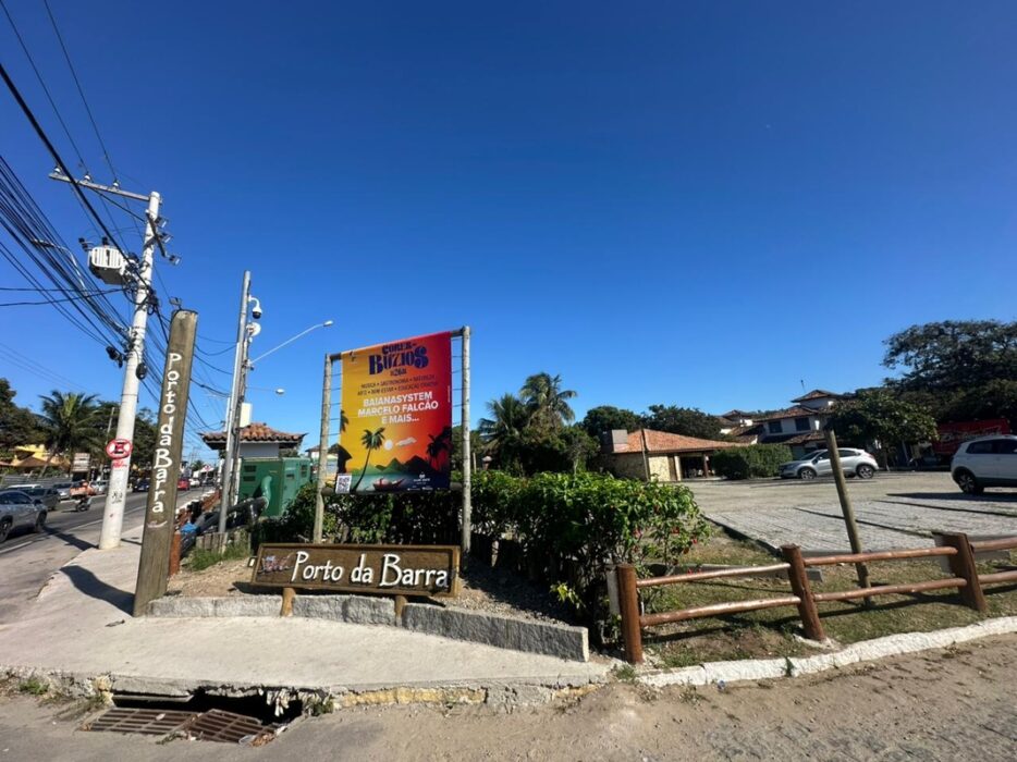 Amanrasa e Porto da Barra inauguram ponto de entrega de recicláveis em Búzios