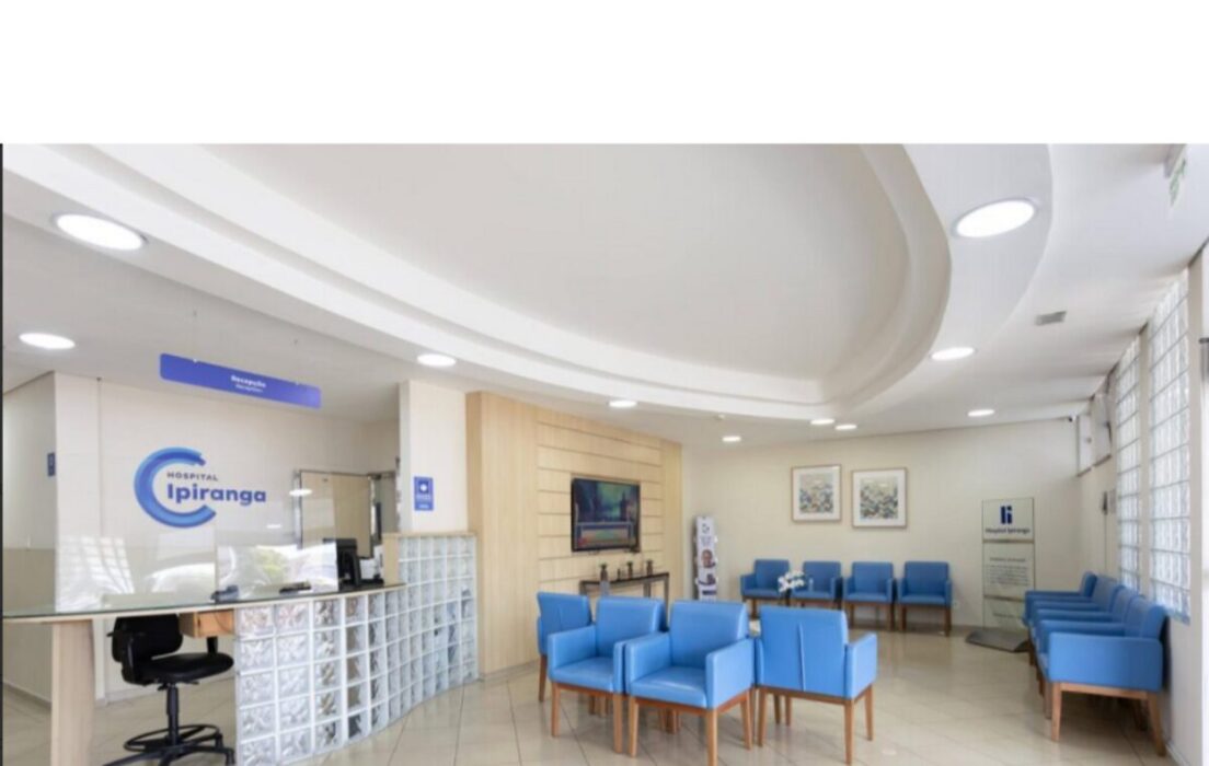 Hospital Ipiranga Mogi celebra 63 anos de existência