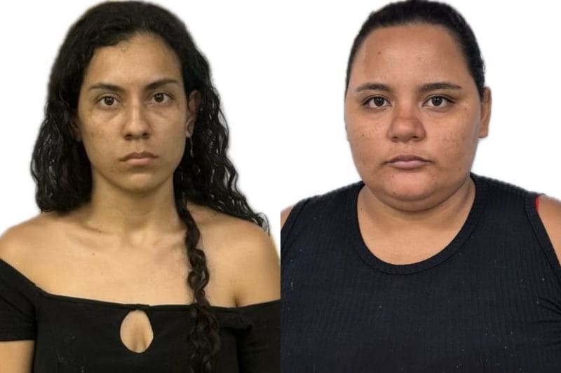 Mãe e companheira são presas em Manaus por morte de criança de 5 anos