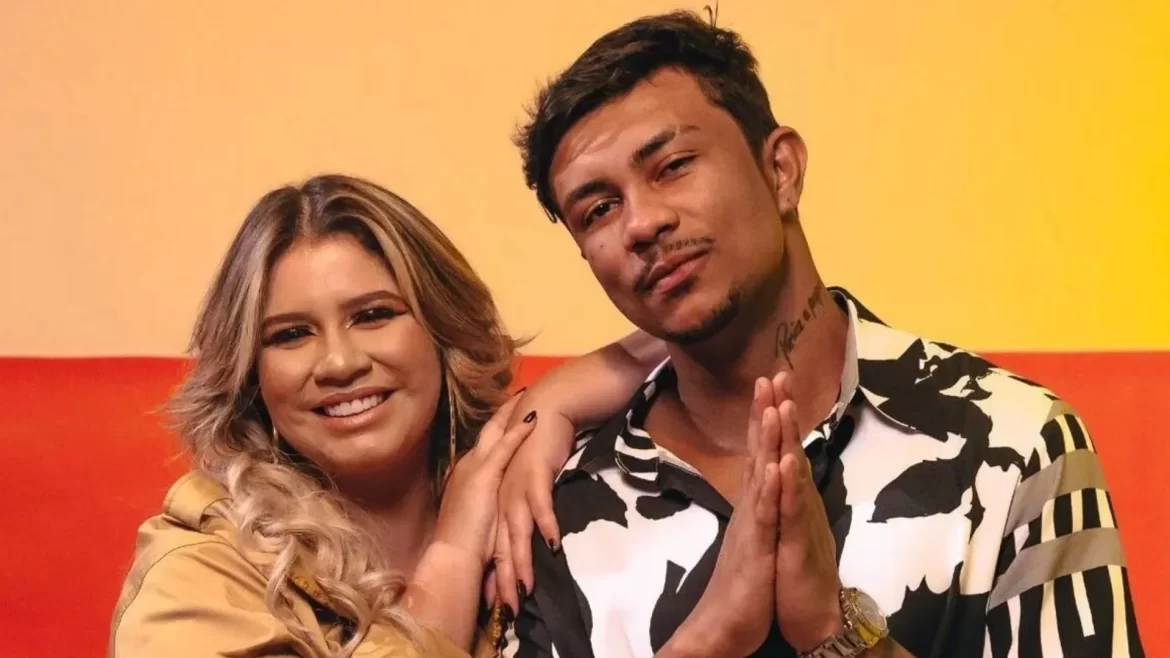 Xamã relembra parceria com Marília Mendonça no sucesso “Leão”: “Ela fazia o complicado virar simples”