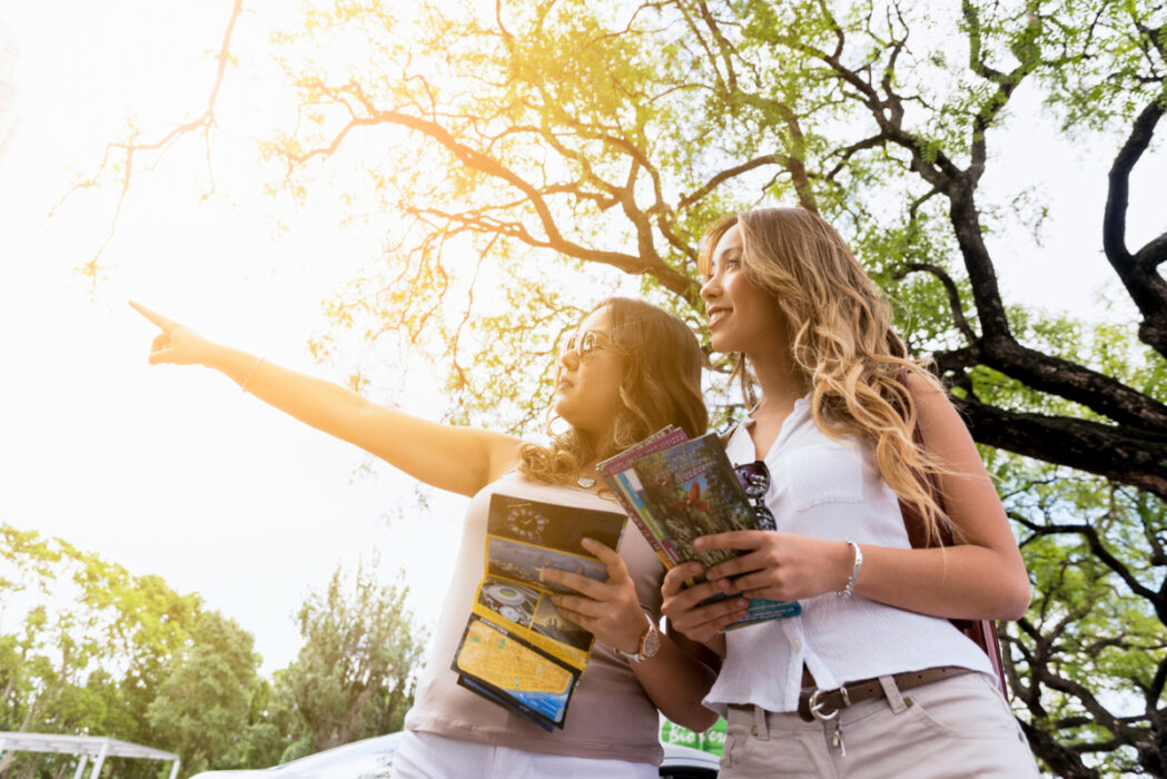 Turismo paulista deve representar 3,75% do PIB estadual