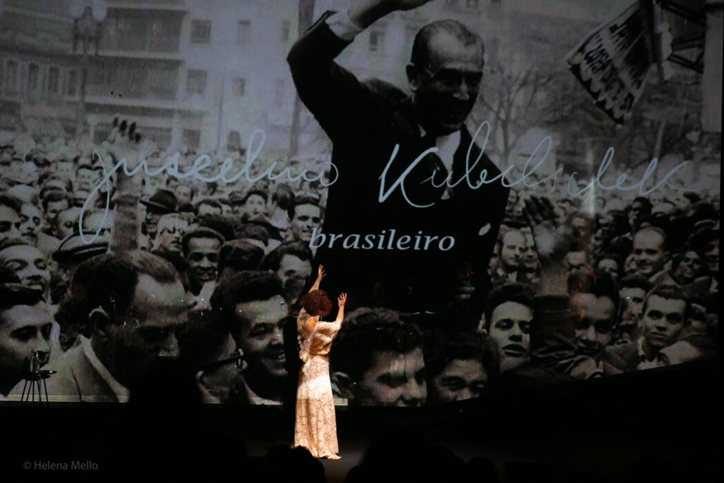 JK Reencontro com o Brasil celebra aniversário de Kubitschek