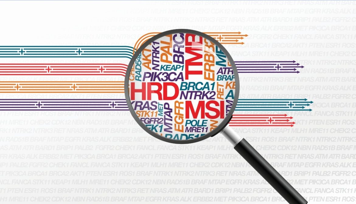 Perfil genômico impulsiona avanços na medicina personalizada