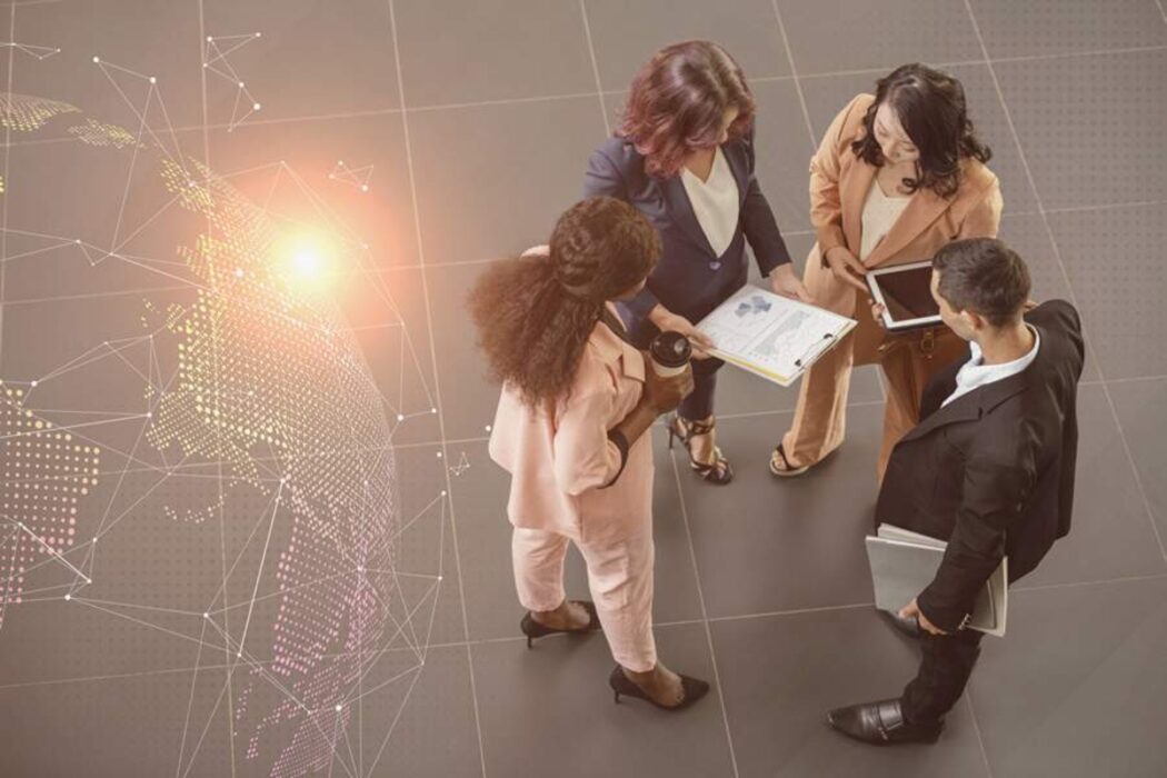 Conselhos impulsionam transformação tecnológica