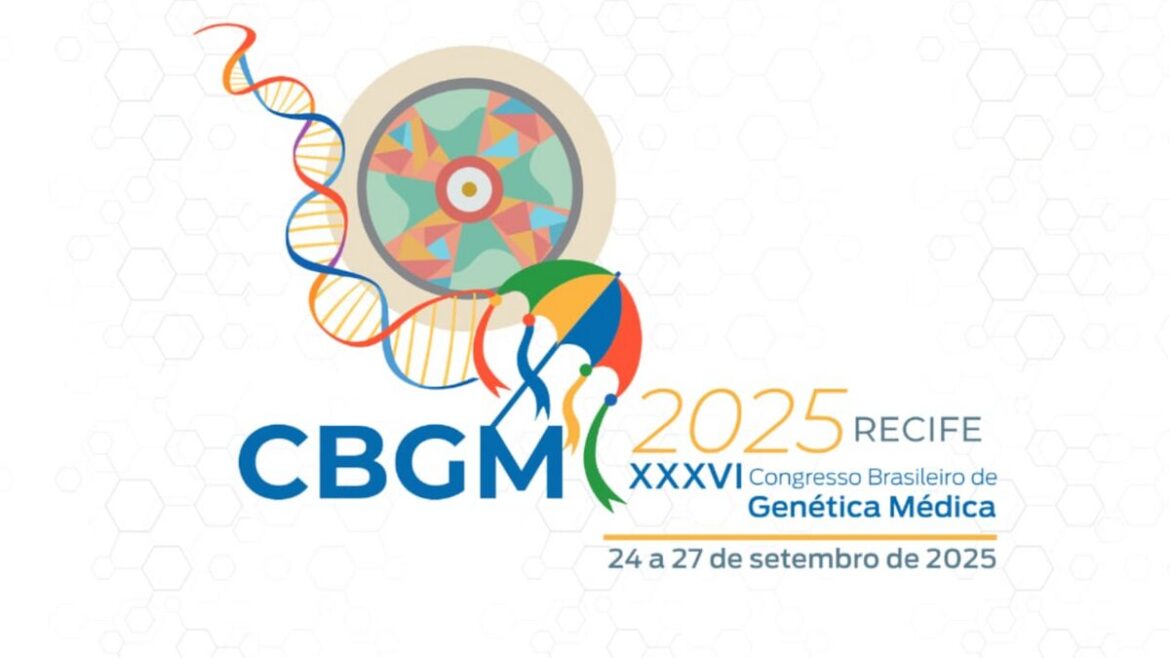 36º Congresso Brasileiro de Genética Médica ocorre em Recife