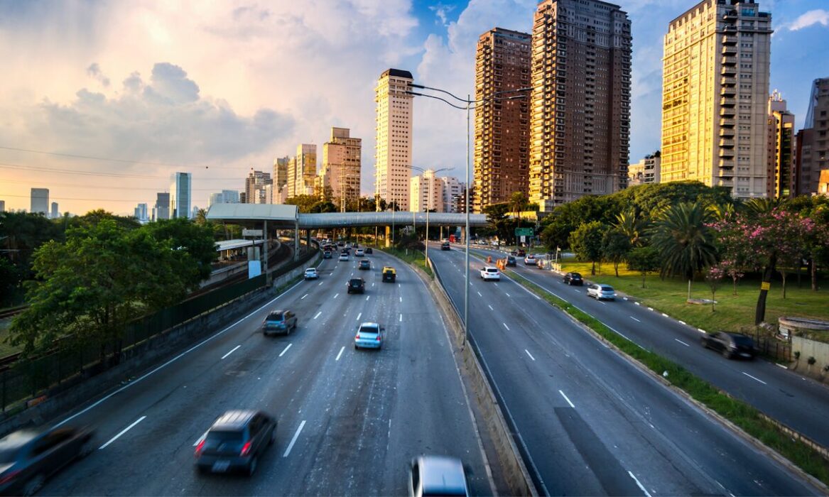 Observatório lança estudo sobre segurança viária no Brasil