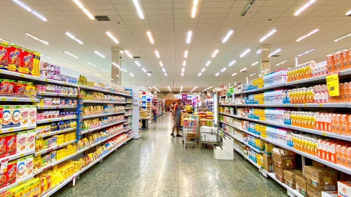 Oscilação de preços: automação ajuda varejo a se adaptar