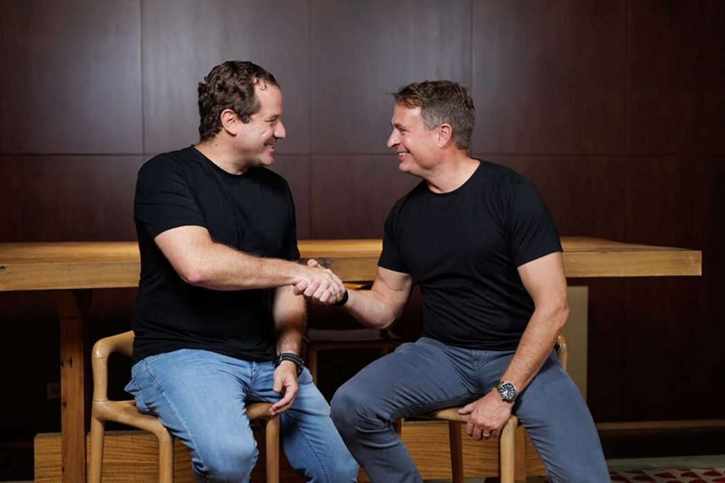 Caf recebe aporte de R$ 50M liderado pela L4 Venture Builder